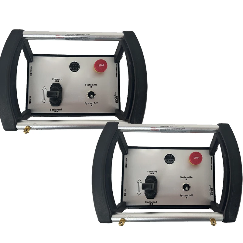 Strong Factory Best Selling Proportion Control Safety for Cranes s Drilling Rigs