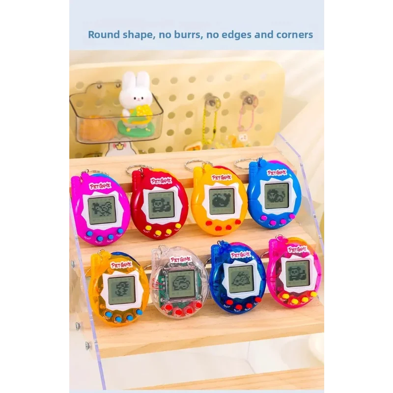 Interaktywna zabawka wirtualna 3D - Edycja kolekcjonerska - Aqua Blue |   Idealny prezent na święta i dla graczy