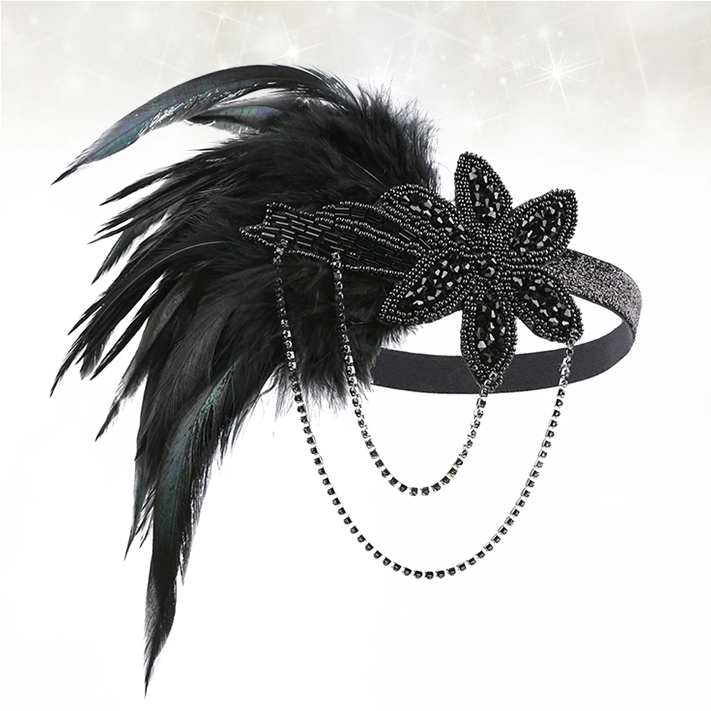 

Headb Accessories Soft Elastic Hairb Photo Prop Headb s Bridal Party Women Hairb Dancing Hair Decor