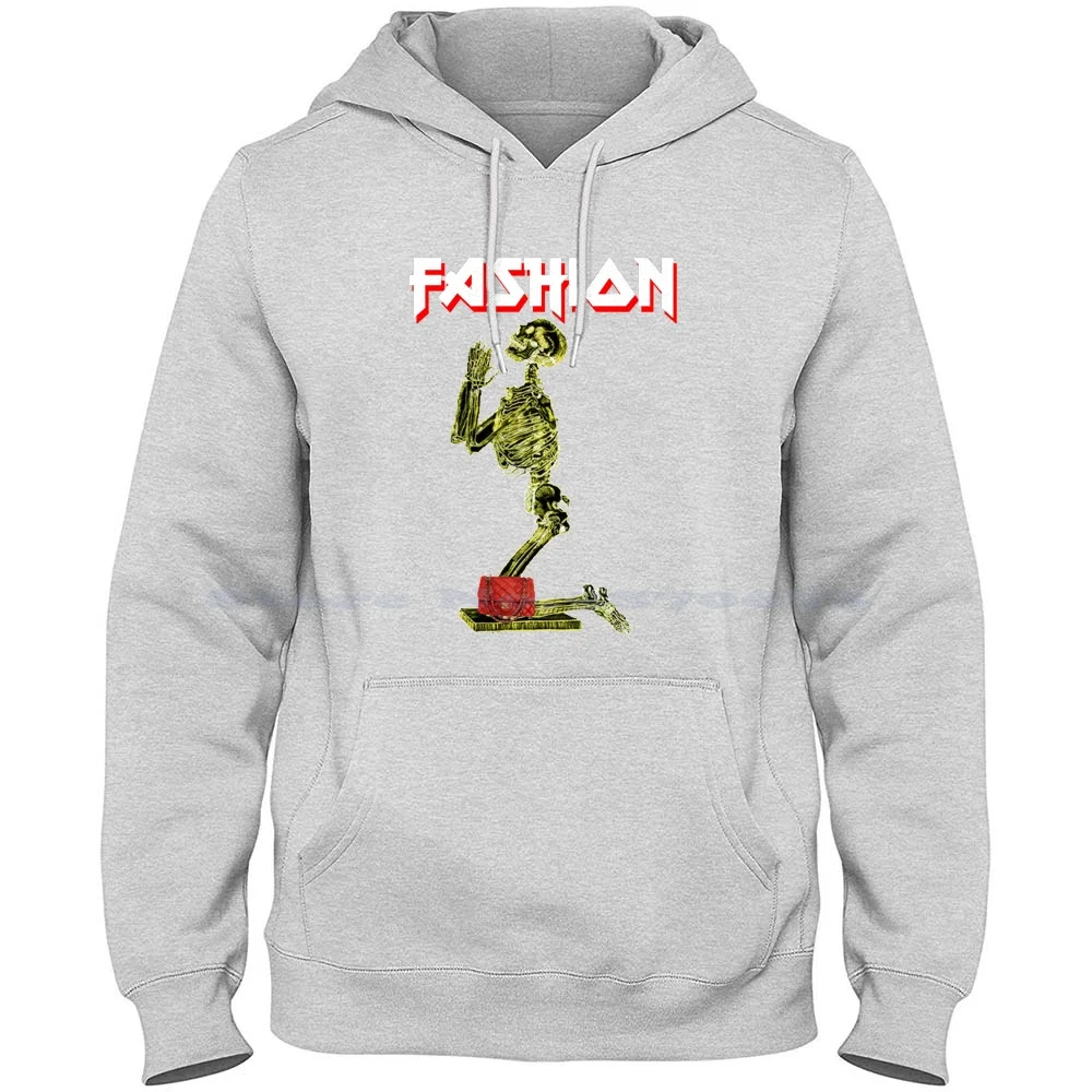 

Fashion Skelet 100% Pure Cotton Hoodie Tshirt Begging Skeleton Logo Logo Skeleton Fashion Dilly Dilly MoT Chandon Christopher