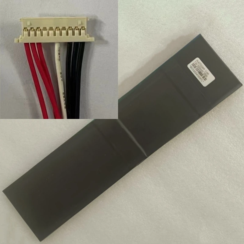Imagem -05 - para Thomson Neo15log Neo 15ua1 6970290 Bateria do Portátil p para Microtech Corebook r5 Cb15sh3a Cb15sh35 Corebook i3 Cb15i3 Weipai S17