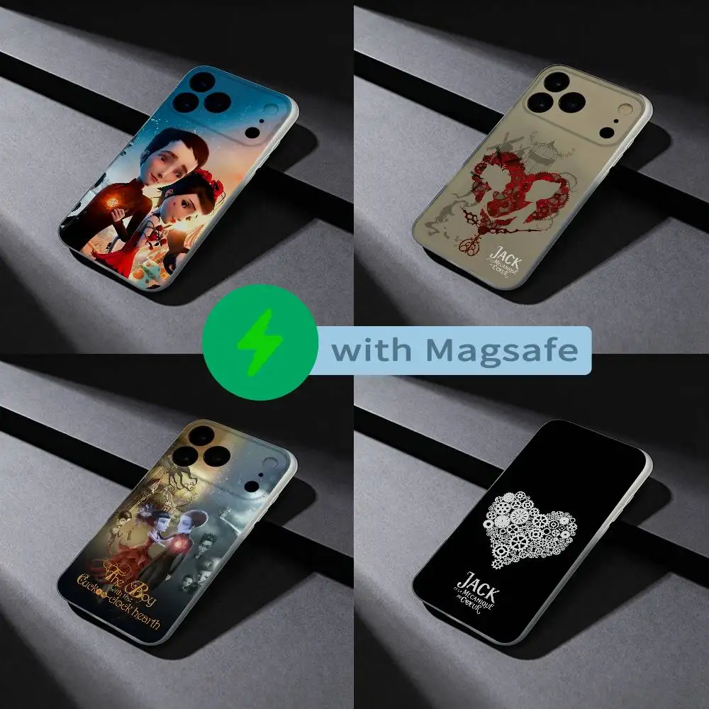 Jack Et La Mecaniqu…