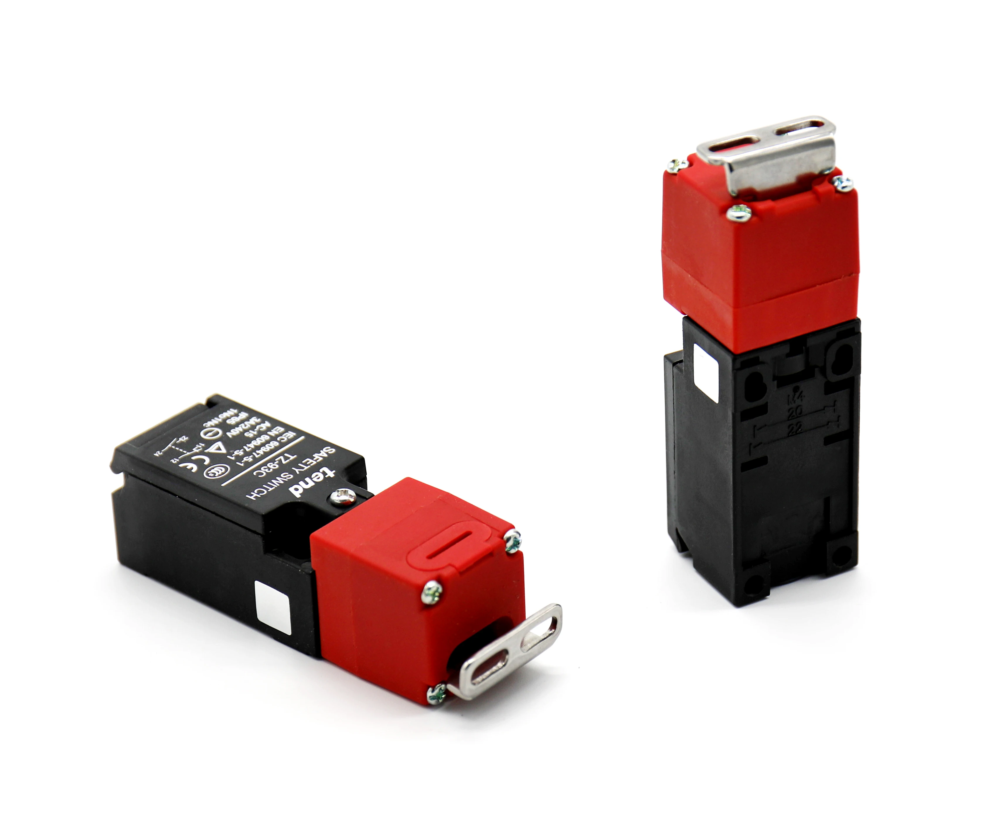 

XD-K56 Splitting Machine Security Access Switch Spare Part
