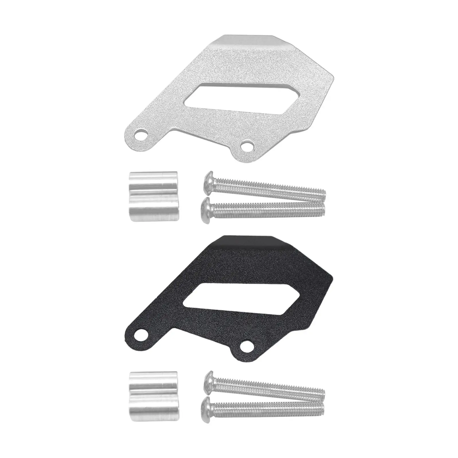 

Rear Brake Caliper Cover Decorative Cover for LC Adv 2014 R1200R LC 2015