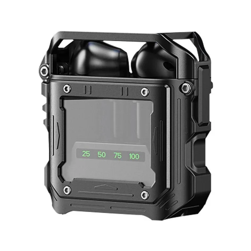 

Наушники Bluetooth 5,3, игровые наушники из цинкового сплава, гарнитура для геймеров, HIFI стерео, двухрежимные Bluetooth-наушники, металлический материал JX50