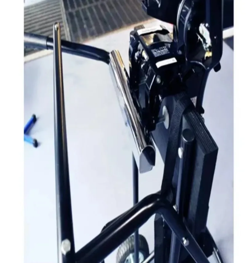 

Сверхмощный замок из нержавеющей стали 316, высокий уровень безопасности, подвесной мотор, замок с ключом, аксессуары для лодок