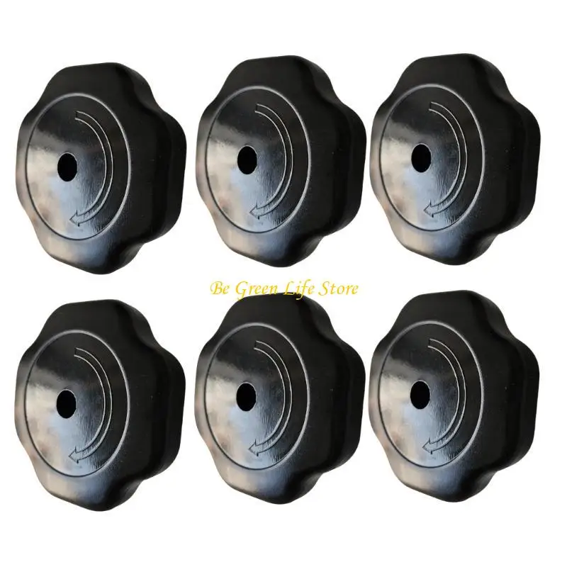 Ручка скорта M7DF Ручка для скорой