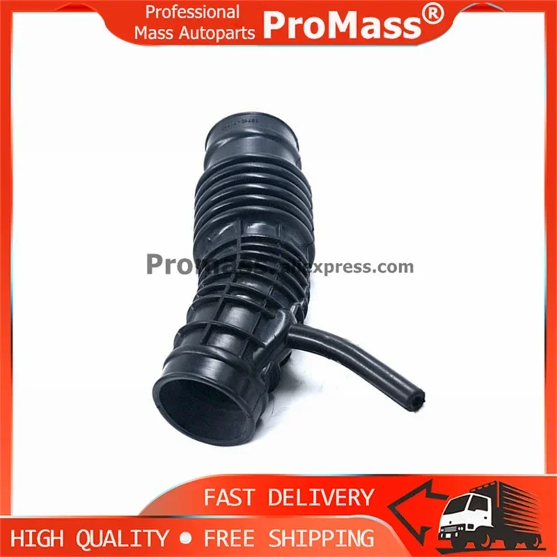 1PC New Auto Cooling System Parts Air Intake Hose for NISSAN TRUCK D22 1997-2012 16578-2S601 165782S601