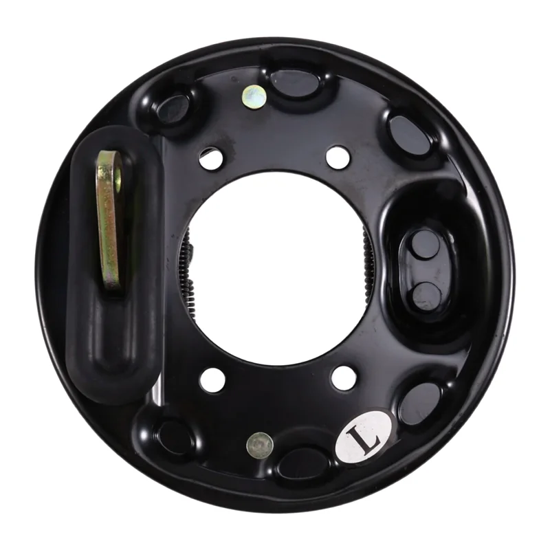 

AB16-Golf Cart Rear Brake Drive Assembly For EZGO TXT LVTONG 160 Mechanical Brake