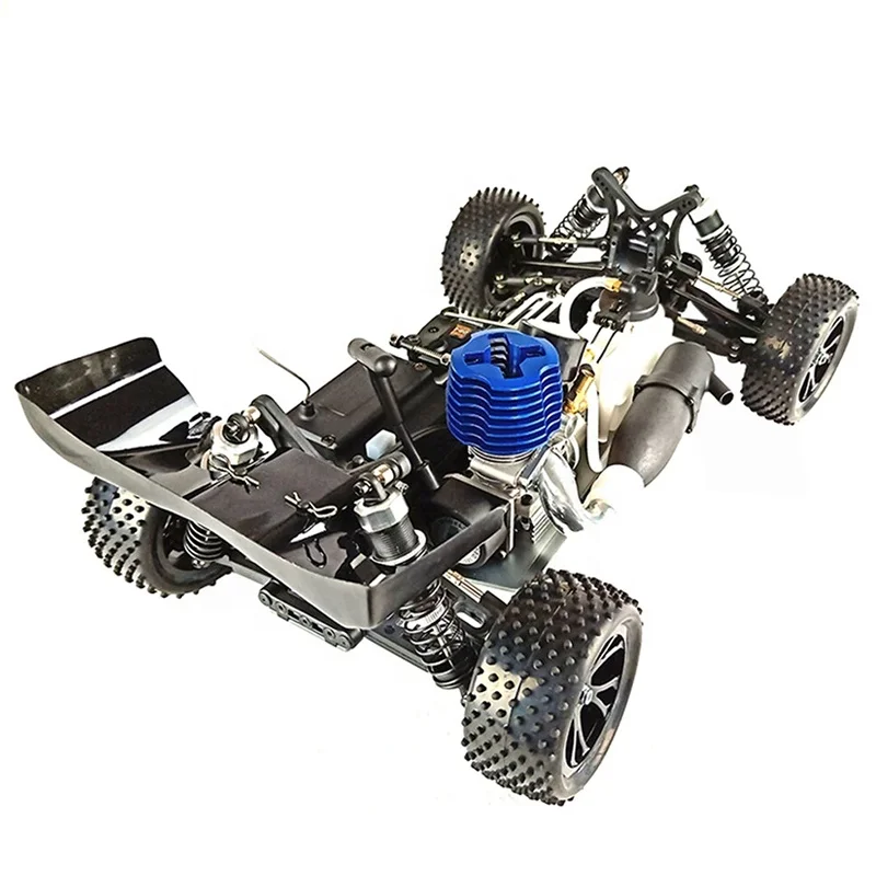 Рисунок 2 - Hobby Grade 1/10 VRX Racing Nitro