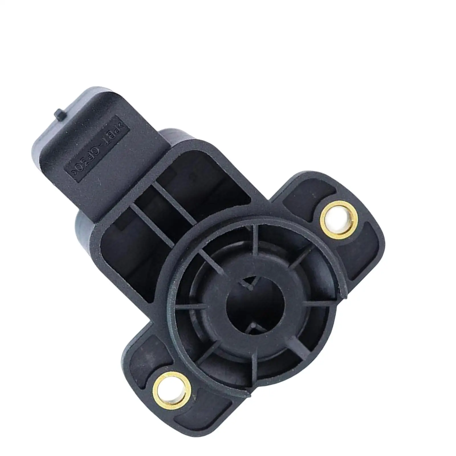 Sensore di posizione dell'acceleratore 9642473280   per C5 Direct Sostituisce l'automobile