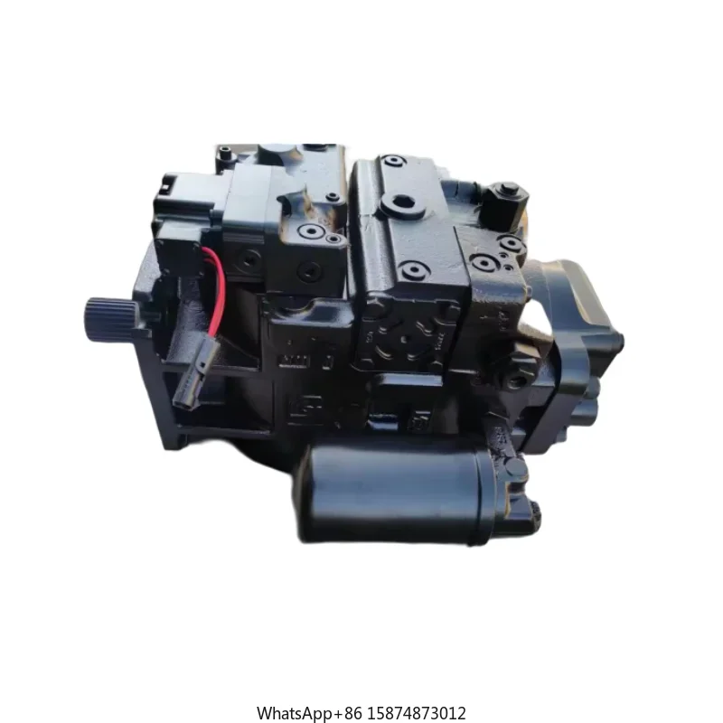 

Piston Pumps 90L130KA5CD80P3C8H03EFC353524 80005708 90L130 90R130 90L100 90R100 Hydraulic Pump
