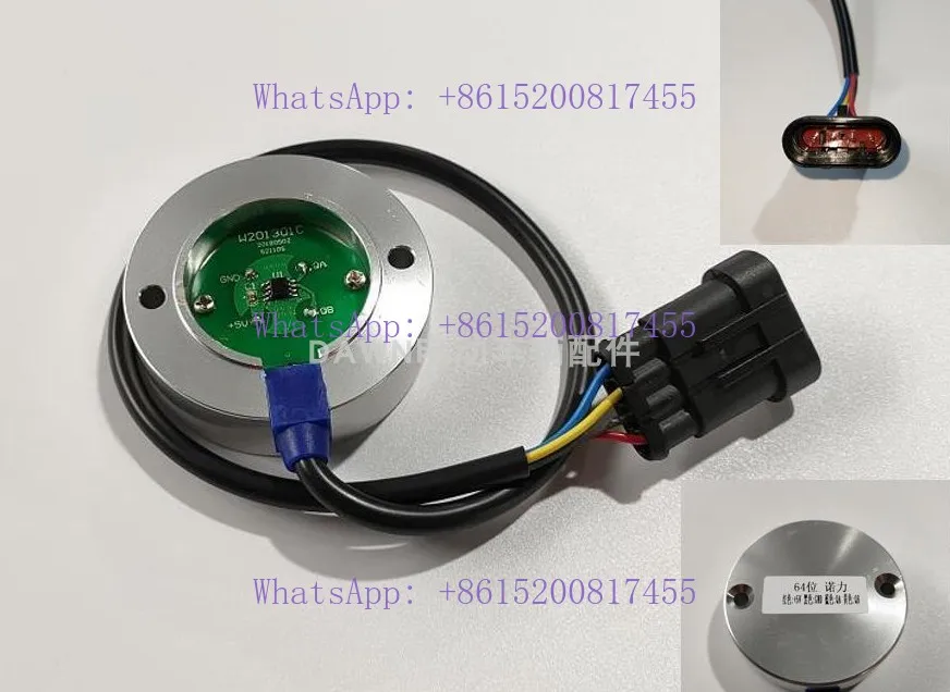 Nuo/Li Electric Han…