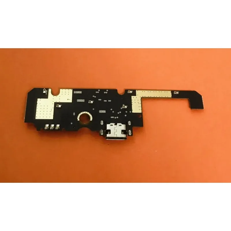 Original USB Charger Board For Blackview BV8800 G96 Octa Core 6.583'' FHD+ Free Shipping