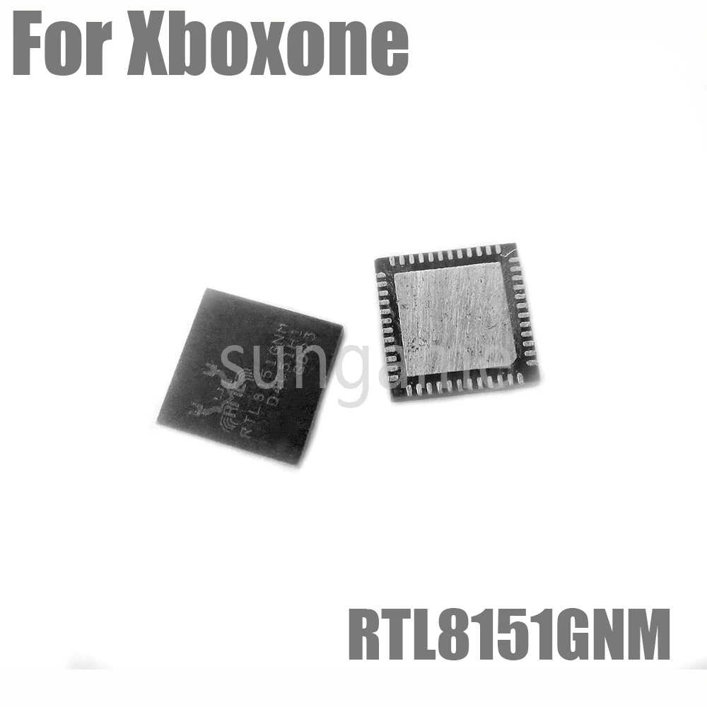 10Pcs Original RTL8… - image