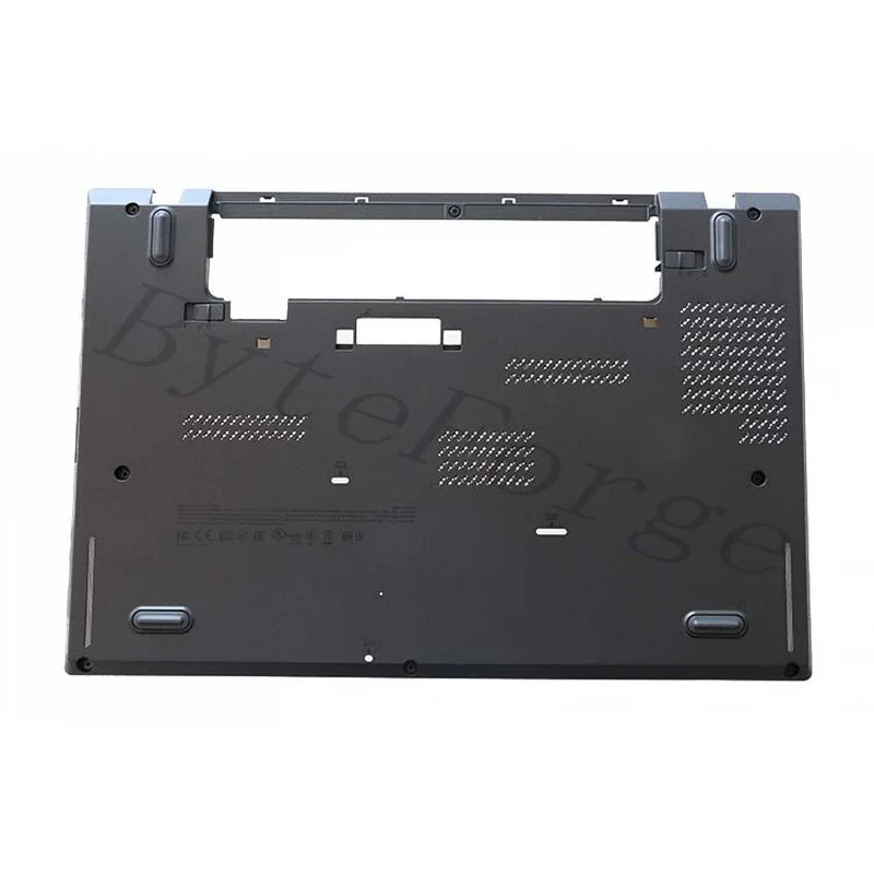 OEM Replacement  New For Lenovo Thinkpad T440S T450S Bottom Case Base Cover W/Dock 04X3988