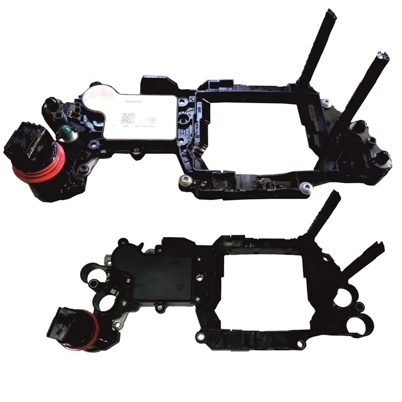 

722.8 CVT Conductor Plate With Programming For 04-11 Mercedes Control Module W245 W169 TCM TCU A1695451032 A1695451062