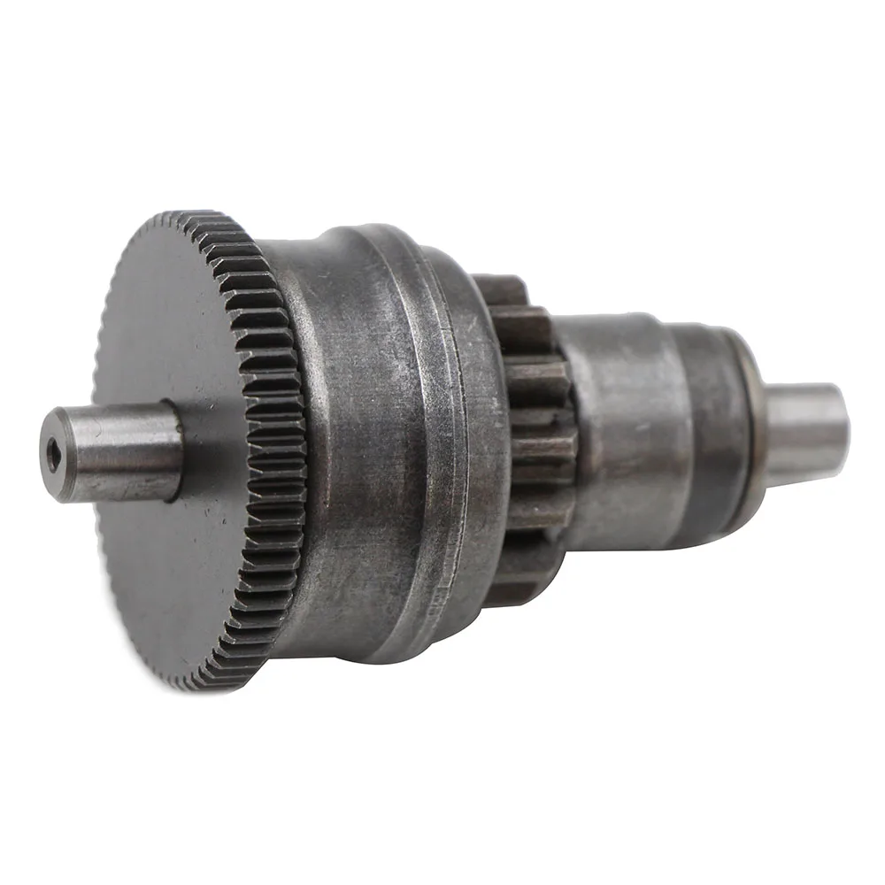 50440026000   دراجة نارية كاتب محرك Bendix والعتاد ل KTM 125 XC 2021-2022 150 XC-W TPI 150 EXC TPI 2020-2021