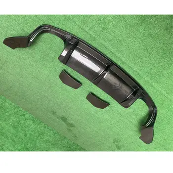 8 最佳銷售 奧迪 TT 後擴散器 - №3