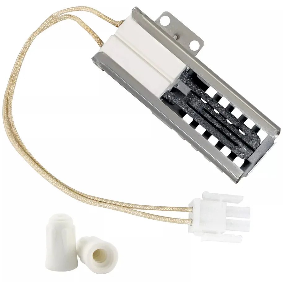 

Зажигатель газовой духовки для Kenmore 790.743310 790.70502013 790.75751100