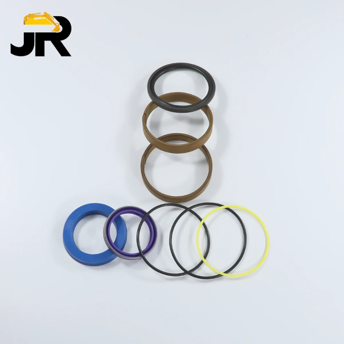 For 078243993 Boom Seal Kit Construction Machinery