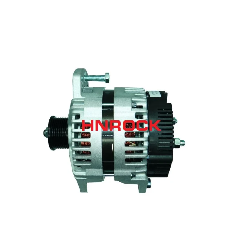 NEW HNROCK 24V 300A AUTO ALTERNATOR