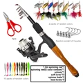 1.3m spinning rod