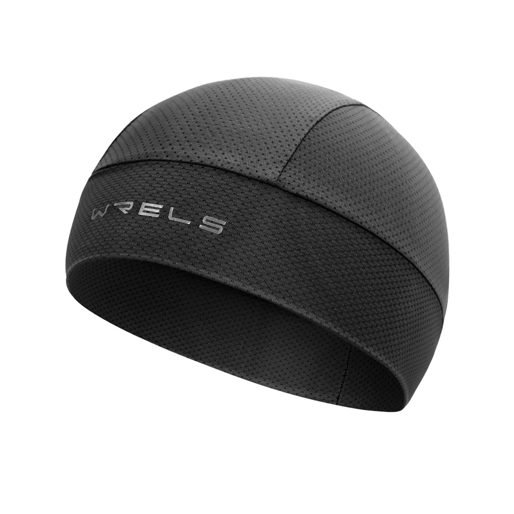 Breathable Moisture-Wicking Cycling Cap product image
