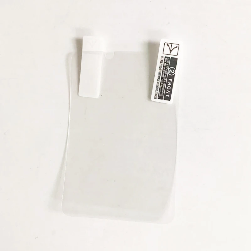 2.88 "画面に対する保護フィルム,スマートクロック用,サイズ999 °,傷防止