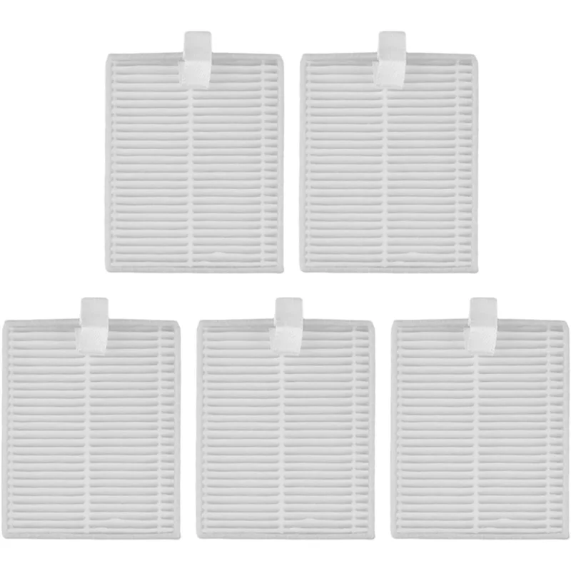 

A98I-For Irobot Roomba Combo Essential Y0140 Vac 2 Q0520 Vacuum Replacement Parts Kit Accessories Cleaner