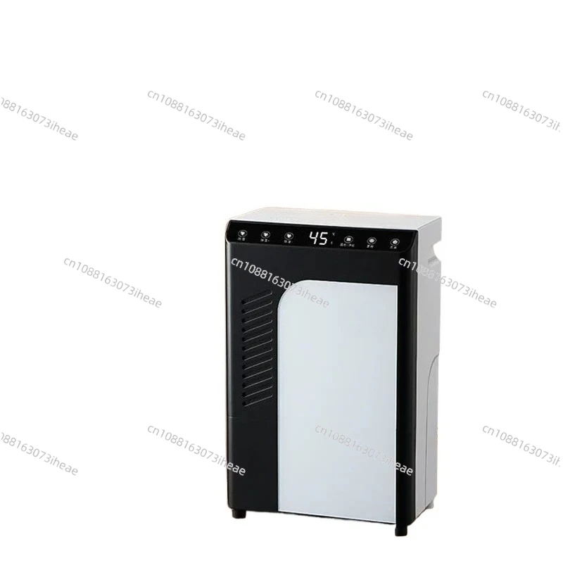 Dehumidifier Household silent dehumidifier Moisture absorption indoor return to the south, basement moisture removal dryer