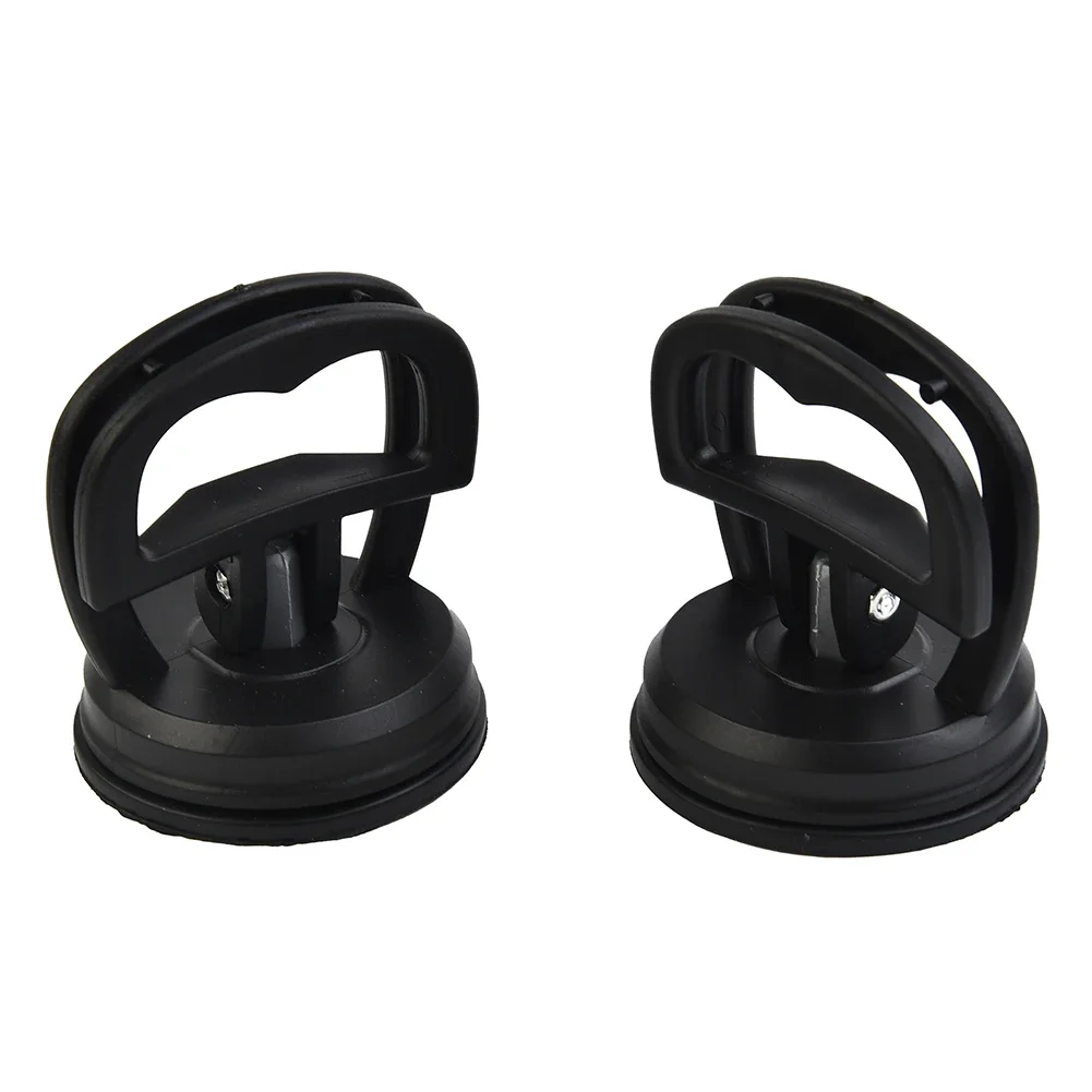 Taza de herramienta con ventosa para reparación de automóviles, 15kg, 2,3x2x2,4, 2 uds., elimina daños, abolladuras, extractor de Panel máximo, peso 5,6x5x6cm, carrocería de coche