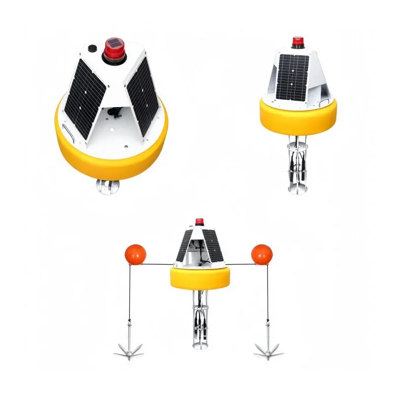 

Automatic buoy water quality analyzer 220V