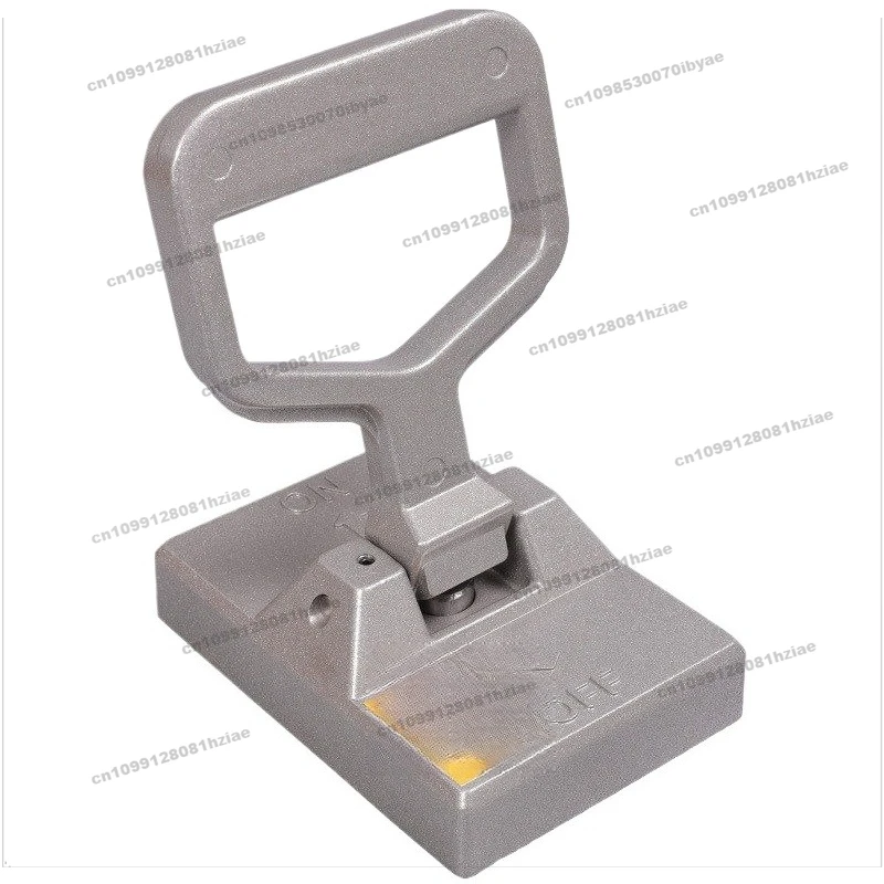 FOR Portable Portable Permanent Magnet Strong Magnetic Lifting Handling Suction Cup Handling 50kg Gadgets