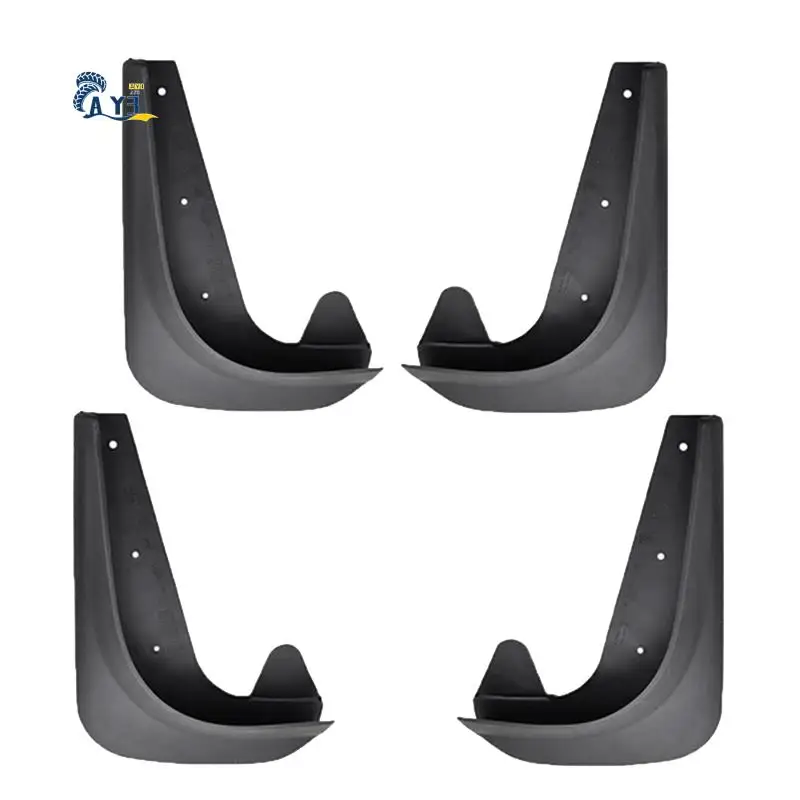 

AY03-Car Mud Flaps Splash Guards Mudguard For-BMW 3 5 7 Series E30 E46 E90 E91 E92 E93 E60 F10 F11 G30 E38 E65 F01