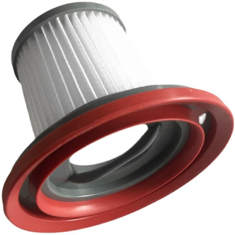 ABrb-aspirador de pó filtros hepa laváveis e reutilizáveis para bobot bw520, bx516, bw119, bx219, BX-216, bx516/610 acesso de substituição