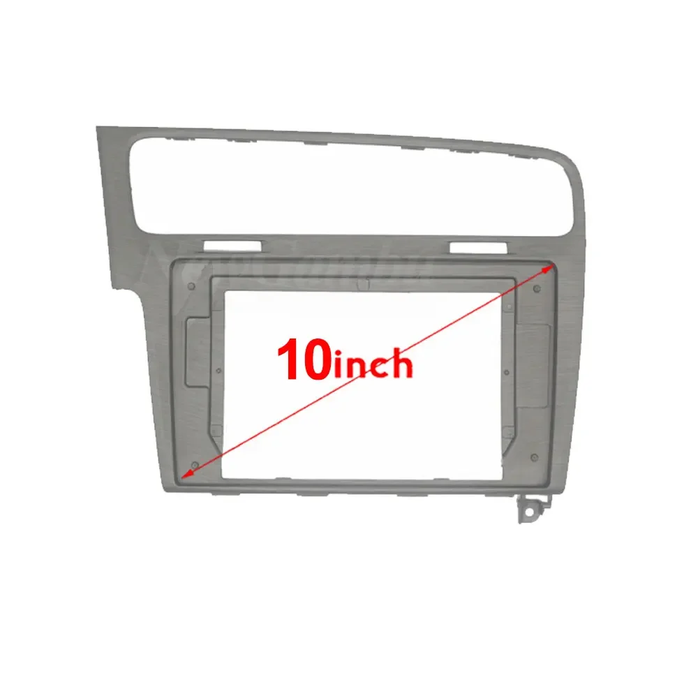 Newgambu 10 Inch Ra… - image