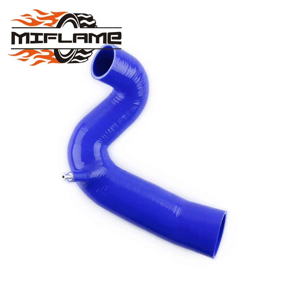 Silicone Hose For 2012-2018 (13 14 15 16 17) Astra J GTC VXR MK6 2.0T Intake Induction