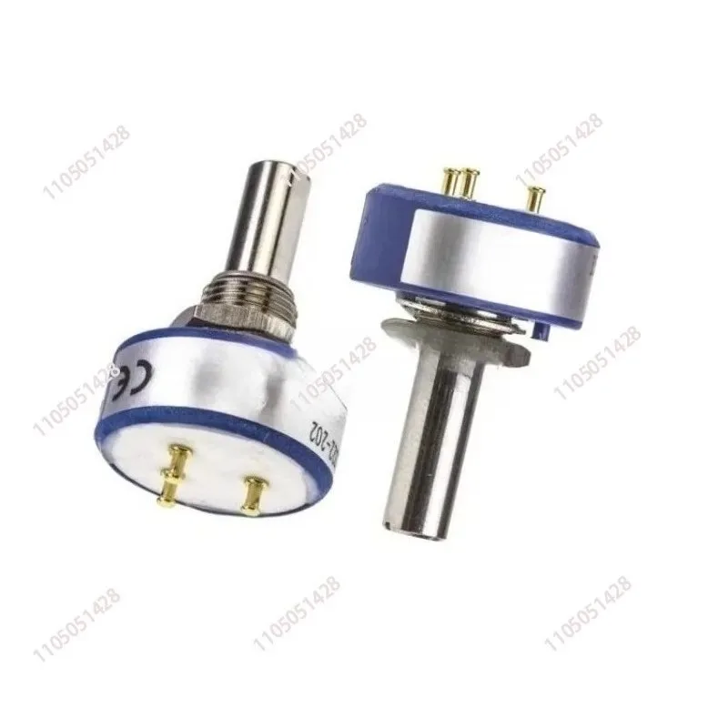 1pcs Resistance 357-0-1-1S22-102 357-0-1-1P22-102 Trimmer Potentiometer 1K