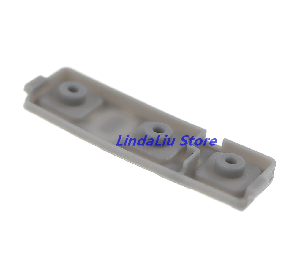 

50pcs Original For NS Switch Power On Volume Conductive Adhesive Power Volume Up/Down Button Adhesive