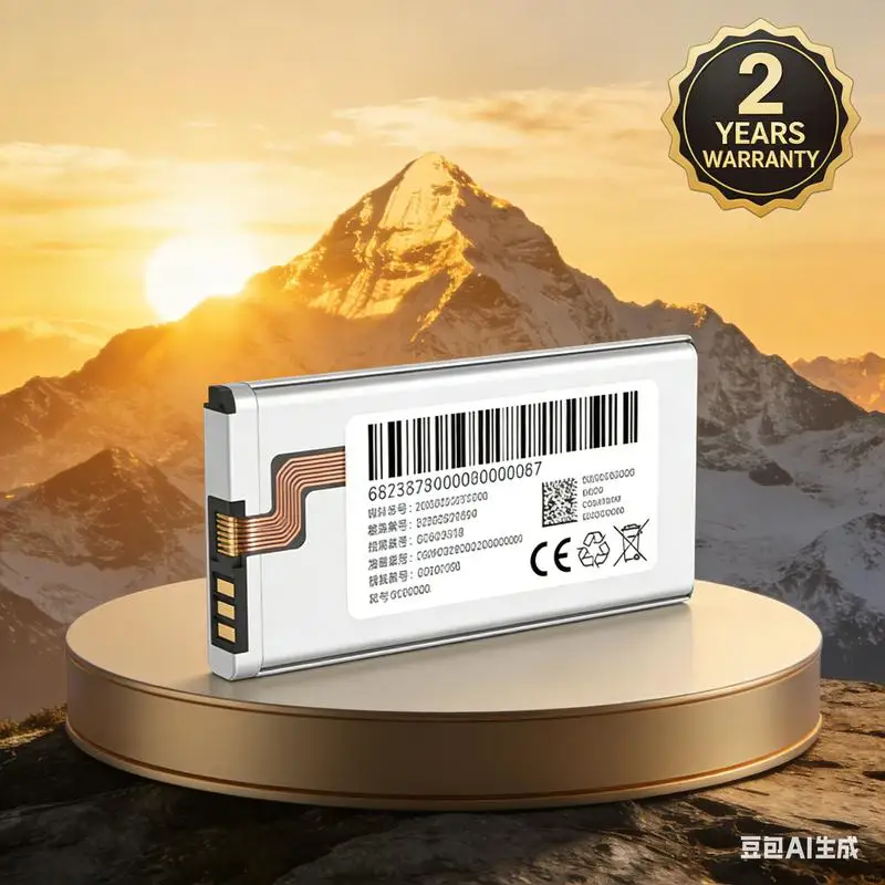 Replacement Smartwatch Battery For Huami Amazfit GTR 3 Pro 3Pro GTR3 Pro GTR3 PL582624 450mAh