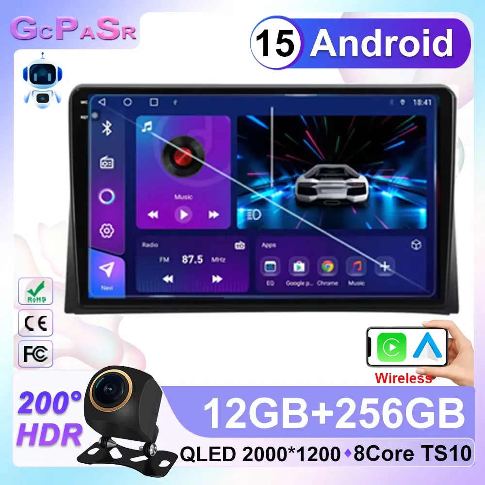 Android 15 For Volk…