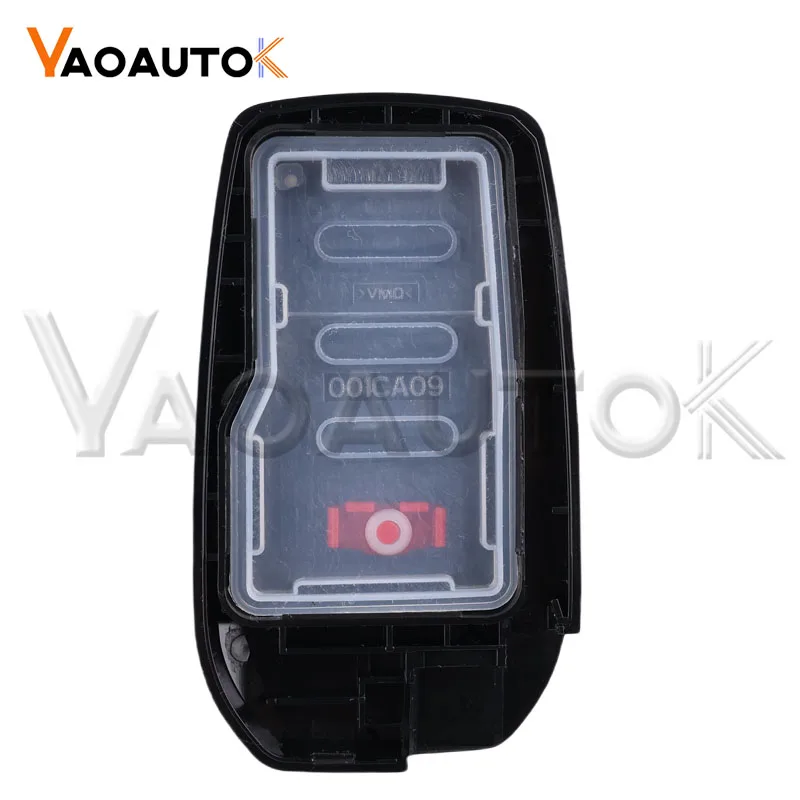 Lonsdor For Toyota Sienna Venza Tacoma Tundra 2021-2024 BZ4X Keyless Go Smart Key 8A Chip Support Generate K518 K518ISE KH100+