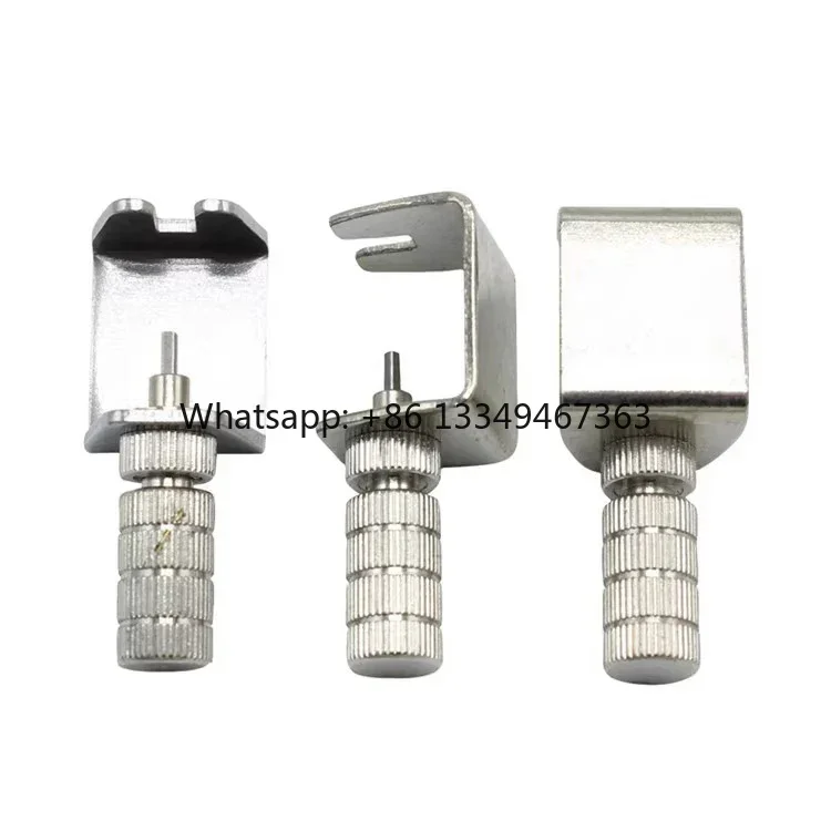 

Fast Shipping Spare Parts for Handpiece Turbine Cartridge Repair Tool Bearing Repair Kit Handpiece Key Manufacturer