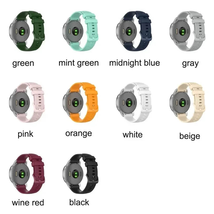 Ремешок для часов Xiaomi Watch s1/s1 Active, сменный Браслет для цветных часов Xiaomi Mi, 22 мм