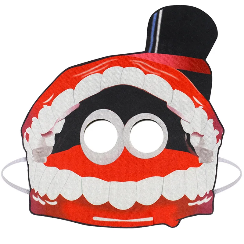Sffc535c9009e424595d9bc7b320ebd53v - The Amazing Digital Circus Merch