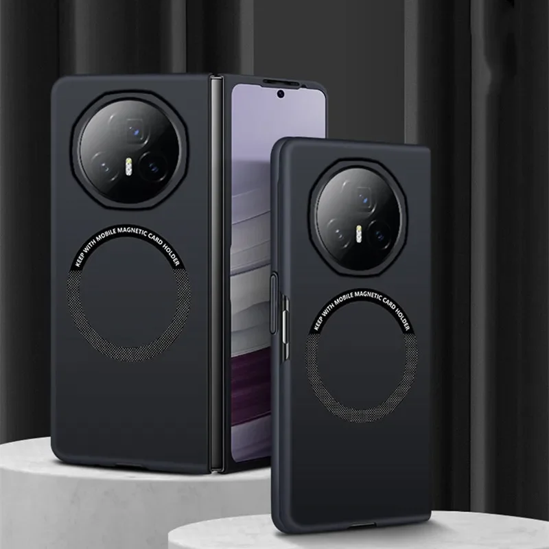 Matte Frameless Met… - image