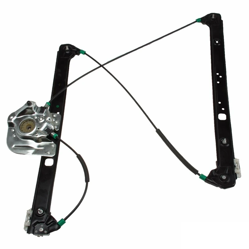 

Window Regulator Front Right Fits For BMW E53 X5 3.0 4.4 .6 I IS 51 33 8 254 912 Power Window Regulator