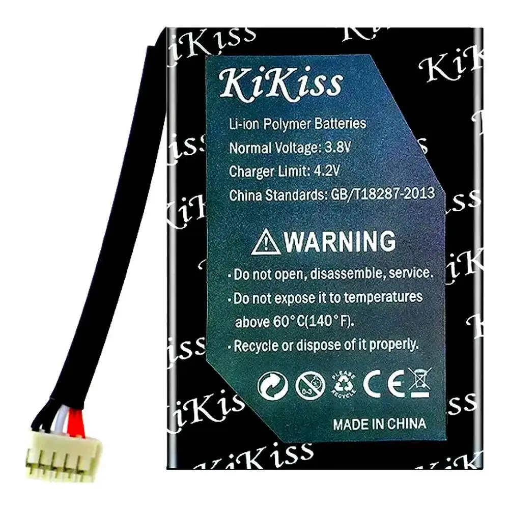 Speaker Battery Safe FLIP3 SE ( L0748-LF ) FLIP5 FLIP2 PR-652954 2500-7700mAh For Jbl Flip 2 3 3SE 4 5 6 II 2014 2013 view 3