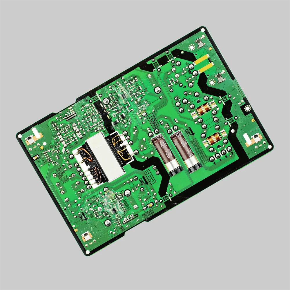 BN44-00851C = BN44-00851D L40MSFR_MHS Power Supply Board/LED is for UN40J5200DGXZS HG40NJ470MFXZA UA40M5000AWXZW UA40M5000AGXXP